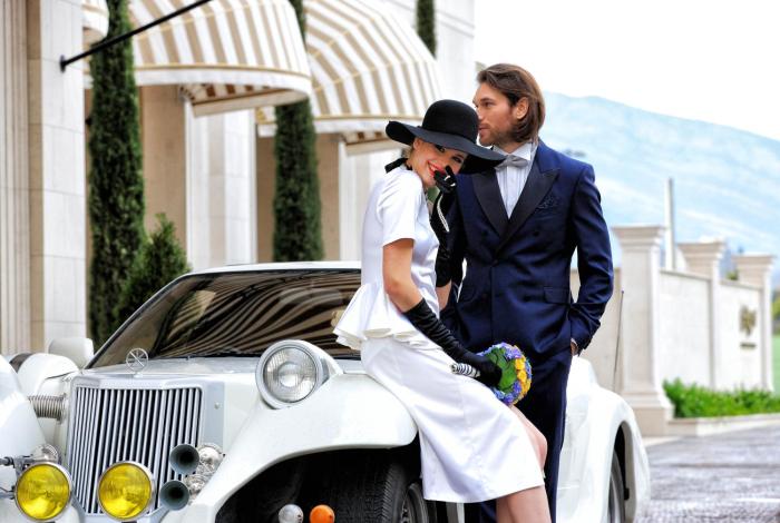 regent porto montenegro