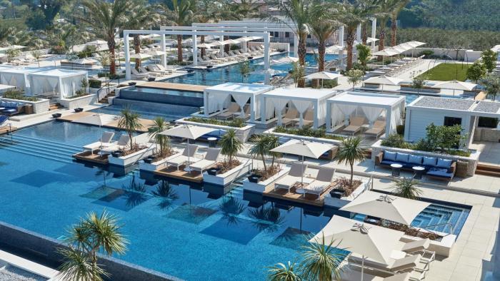regent porto montenegro