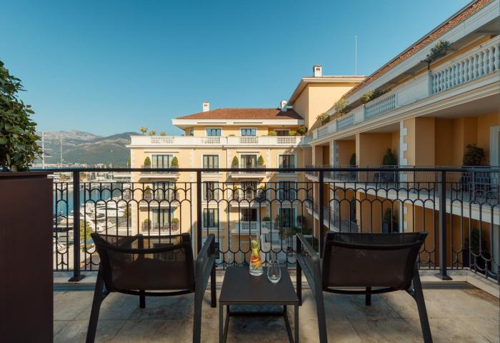 regent porto montenegro