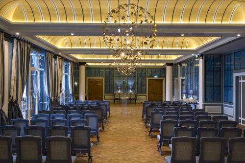 regent porto montenegro