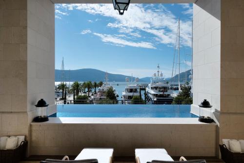 regent porto montenegro