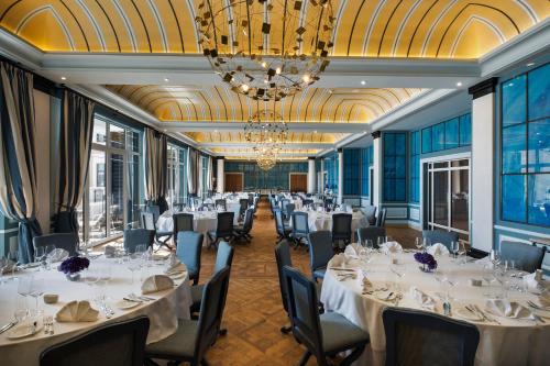 regent porto montenegro