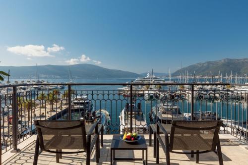 regent porto montenegro