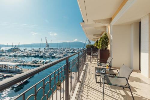 regent porto montenegro