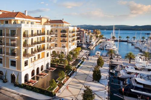 regent porto montenegro