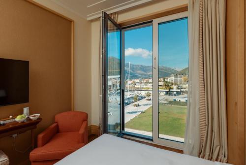 regent porto montenegro