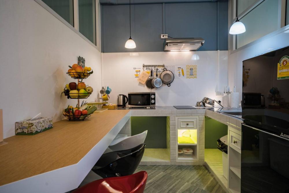 contemporary loft in the heart of chiang mai 5 mins from nimman