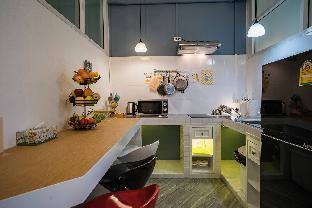 contemporary loft in the heart of chiang mai 5 mins from nimman