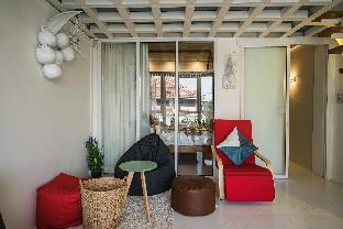 contemporary loft in the heart of chiang mai 5 mins from nimman