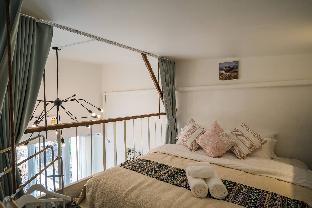 contemporary loft in the heart of chiang mai 5 mins from nimman