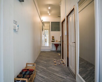 contemporary loft in the heart of chiang mai 5 mins from nimman
