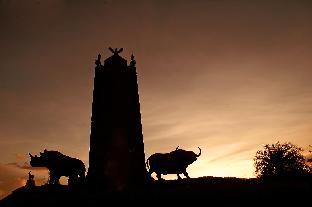 contemporary loft in the heart of chiang mai 5 mins from nimman