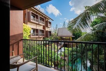 pandawa all suite hotel