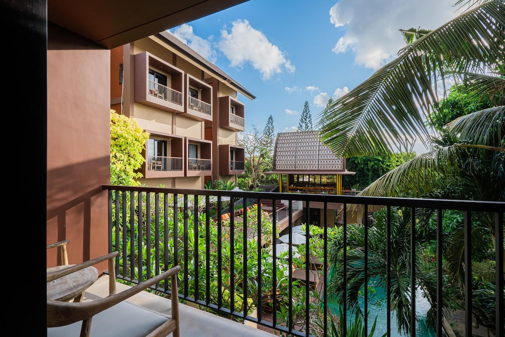 pandawa all suite hotel