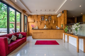 Pandawa All Suite Hotel,Denpasar>>Bali,4 star