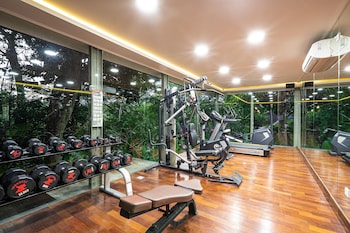 pandawa all suite hotel