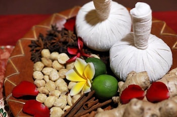 pandawa all suite hotel