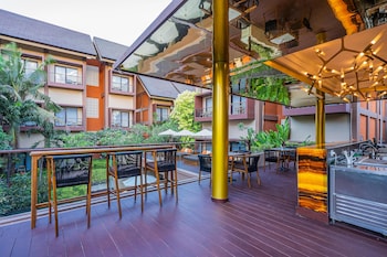 pandawa all suite hotel