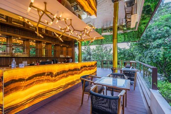 pandawa all suite hotel