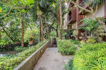 pandawa all suite hotel