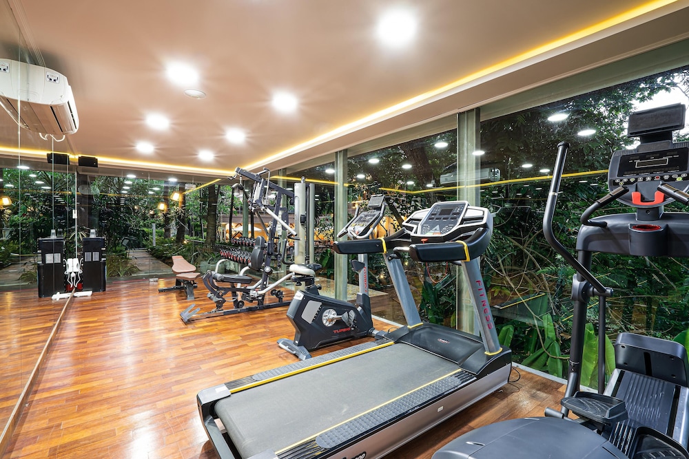 pandawa all suite hotel