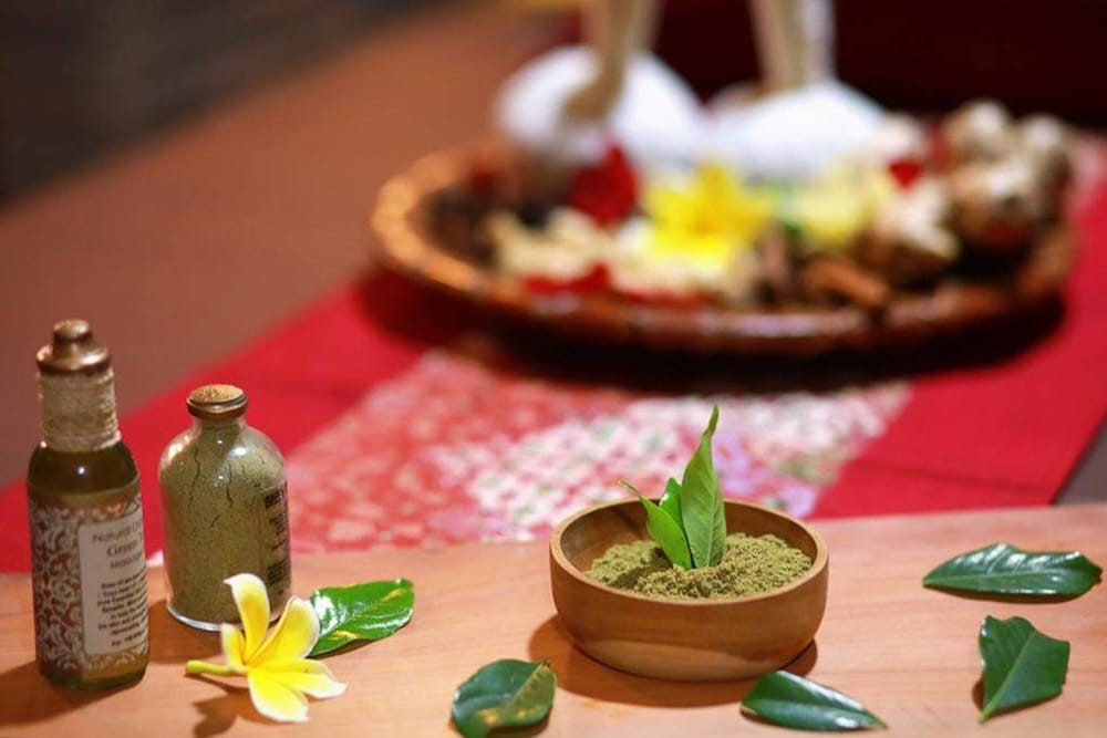 pandawa all suite hotel