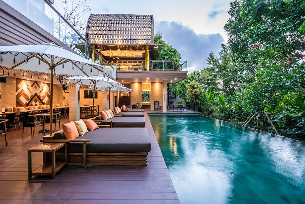 pandawa all suite hotel