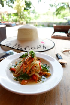 pandawa all suite hotel