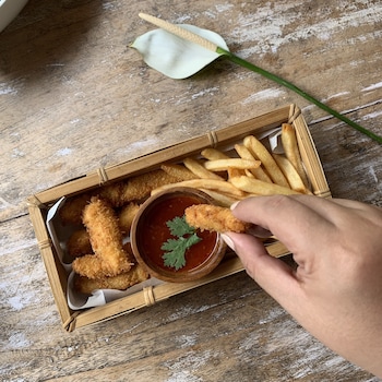 pandawa all suite hotel