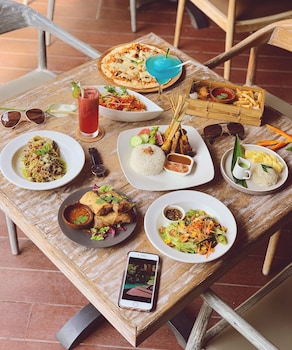 pandawa all suite hotel