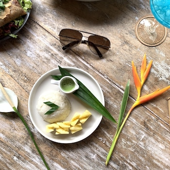 pandawa all suite hotel