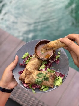 pandawa all suite hotel