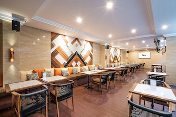 pandawa all suite hotel