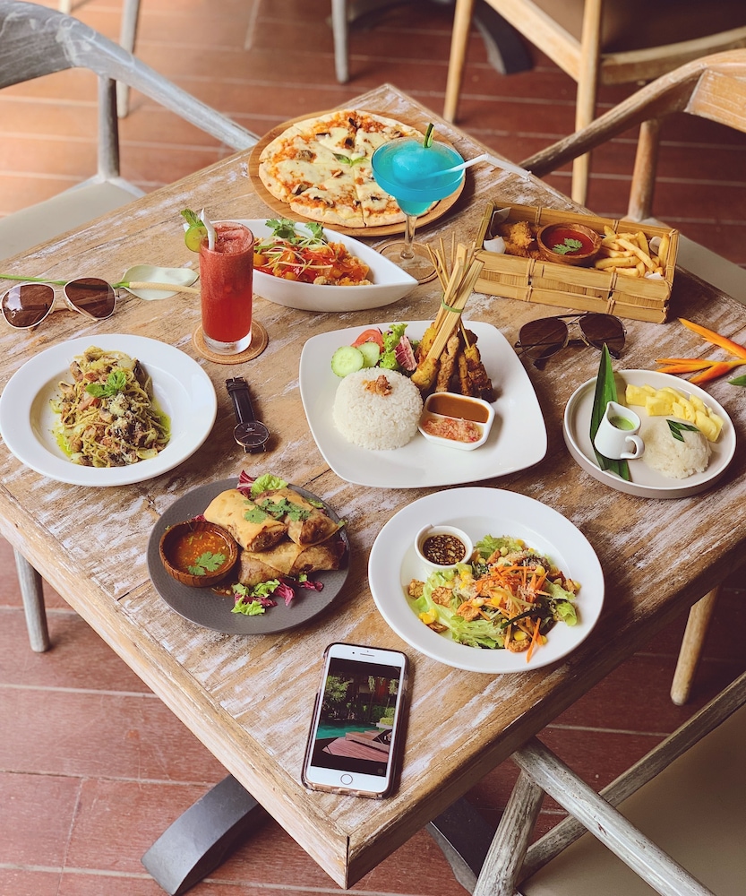 pandawa all suite hotel