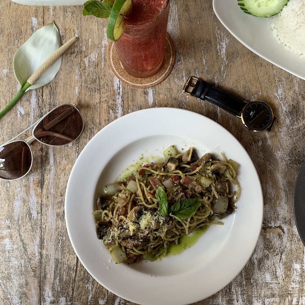 pandawa all suite hotel