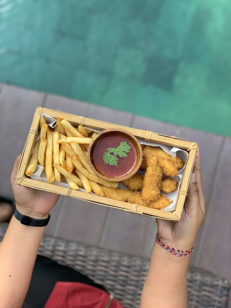 pandawa all suite hotel