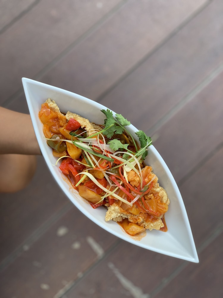 pandawa all suite hotel