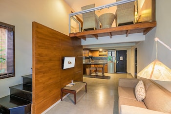 Pandawa All Suite Hotel,Denpasar>>Bali,4 star