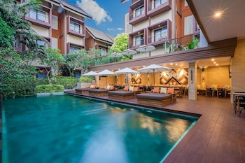 pandawa all suite hotel