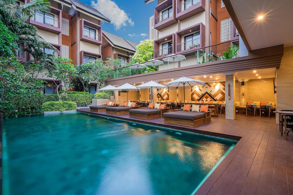 pandawa all suite hotel