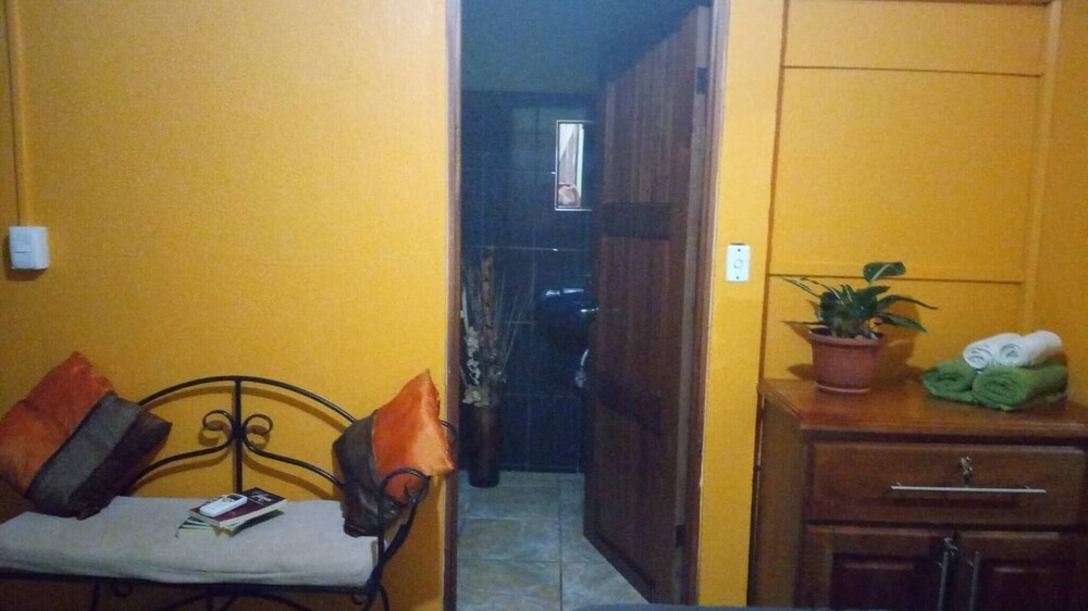 apartments mm la fortuna volcan arenal
