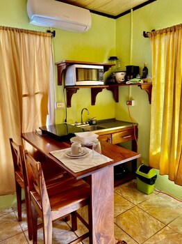 apartments mm la fortuna volcan arenal