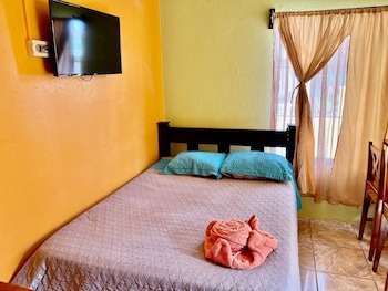 apartments mm la fortuna volcan arenal