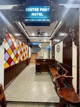Centre Point Patong,Patong>>Kathu,3 star