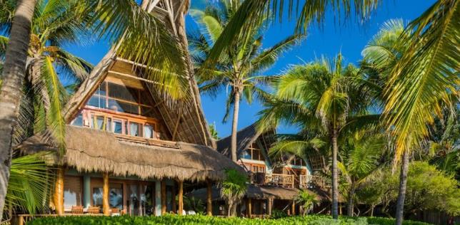 ahau tulum