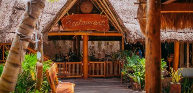 ahau tulum
