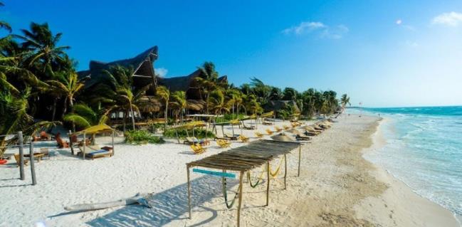 ahau tulum