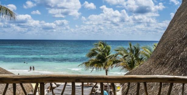ahau tulum