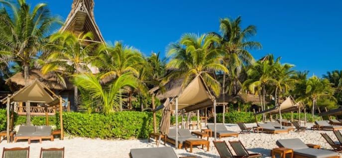 ahau tulum