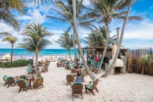 ahau tulum
